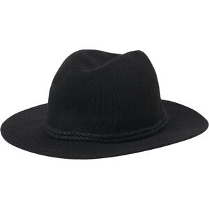 prAna Chrea Hat Black NWT